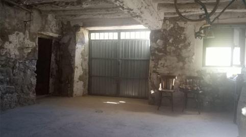 Photo 4 of Single-family semi-detached for sale in Calle Barranco, 29, Castelnou, Teruel