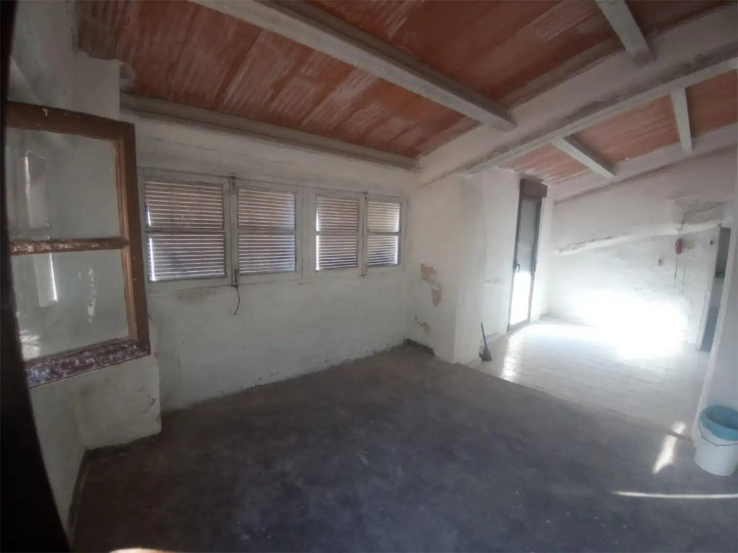 Piso en venta en Calle Barranco, 29, Castelnou Piso en venta en Castelnou con Terraza, Trastero y Balcón