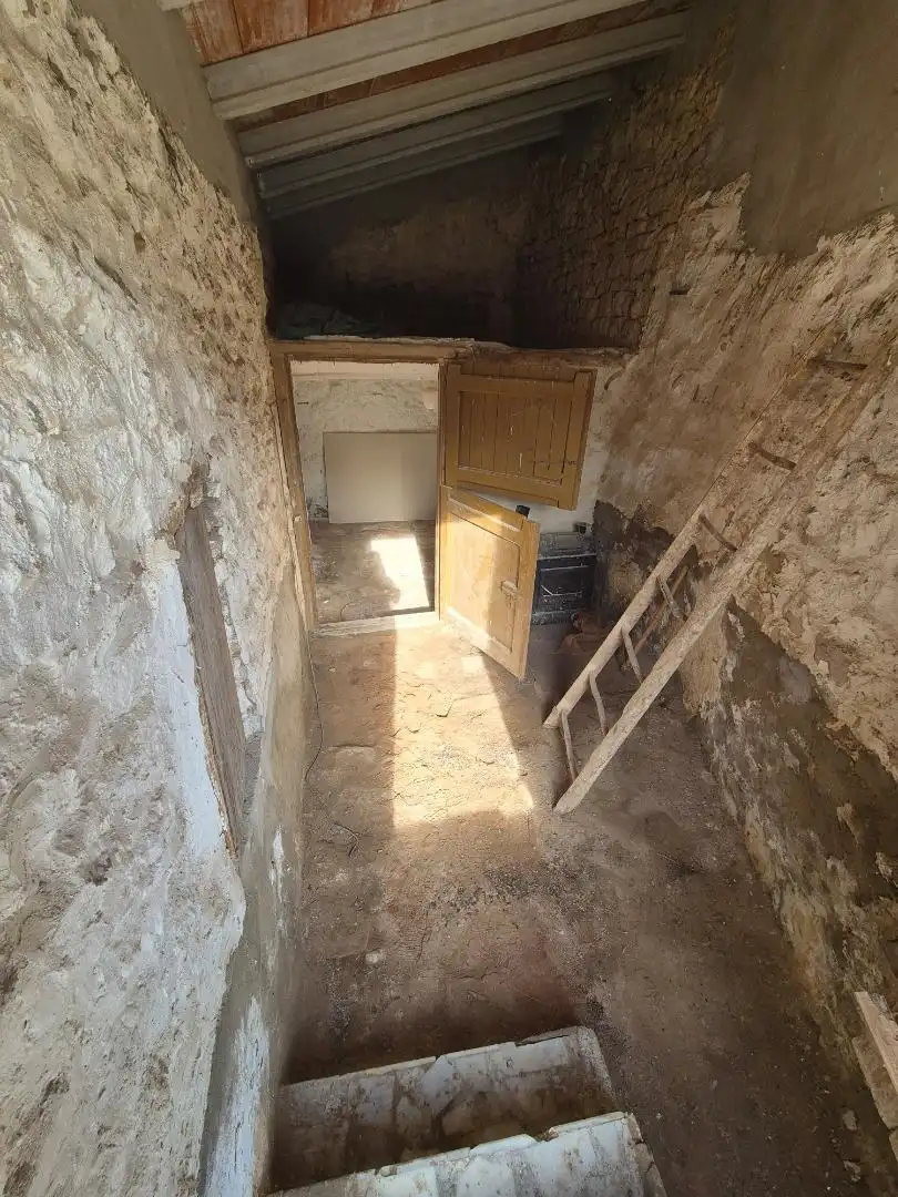 Piso en venta en Calle Barranco, 29, Castelnou Piso en venta en Castelnou con Terraza, Trastero y Balcón
