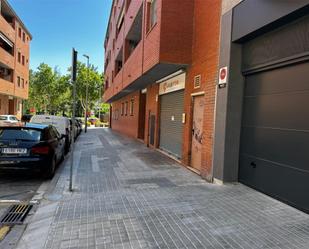 Exterior view of Premises for sale in Pallejà  with Air Conditioner