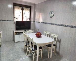 Dining room of House or chalet for sale in Castrocalbón  with Terrace