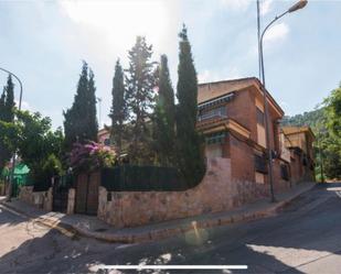 Casa adosada en venda a Urbanizacion la Fuensanta, 17, Pedanías Este