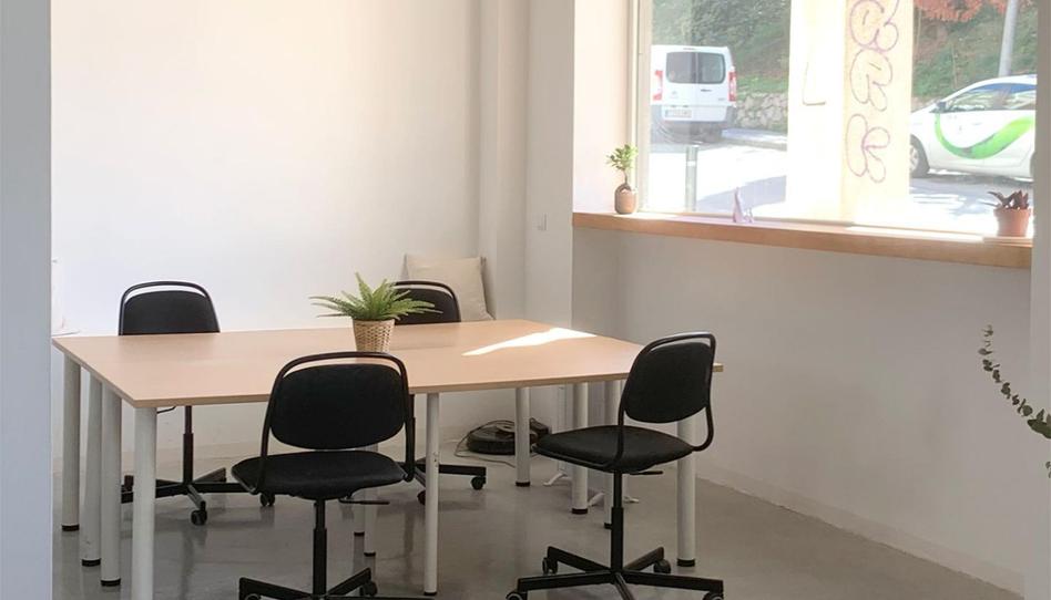 Photo 1 of Office to rent in Calle las Dehesas, 7, Camino de los Neveros - Serrallo, Granada