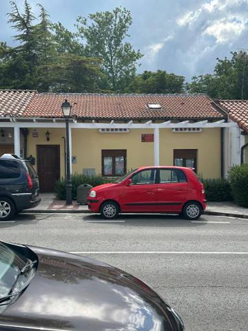 Casa adosada en Venta en Armentiabo Bidea, 2 en Mendizorrotza - Armentia