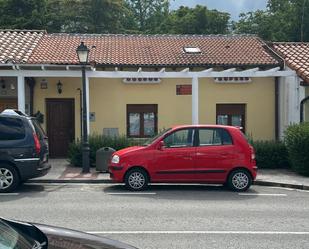 Aparcament de Casa adosada en venda en Vitoria - Gasteiz amb Terrassa