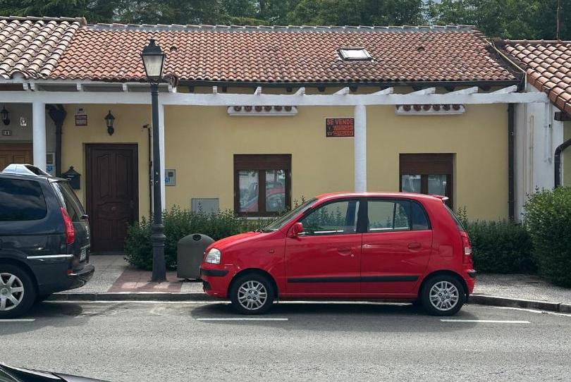 Single-family semi-detached for sale in Armentiabo Bidea, 2, Mendizorrotza - Armentia, Araba - Álava - image 1 Photo 1 of Single-family semi-detached for sale in Armentiabo Bidea, 2, Mendizorrotza - Armentia, Araba - Álava