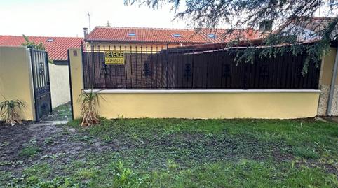 Single-family semi-detached for sale in Armentiabo Bidea, 2, Mendizorrotza - Armentia, Araba - Álava - image 2 Photo 2 of Single-family semi-detached for sale in Armentiabo Bidea, 2, Mendizorrotza - Armentia, Araba - Álava