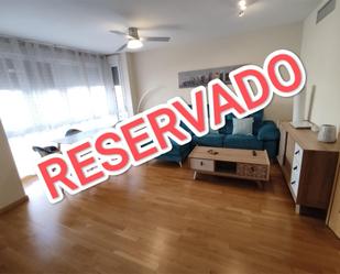 Sala d'estar de Pis en venda en Torrejón de Ardoz