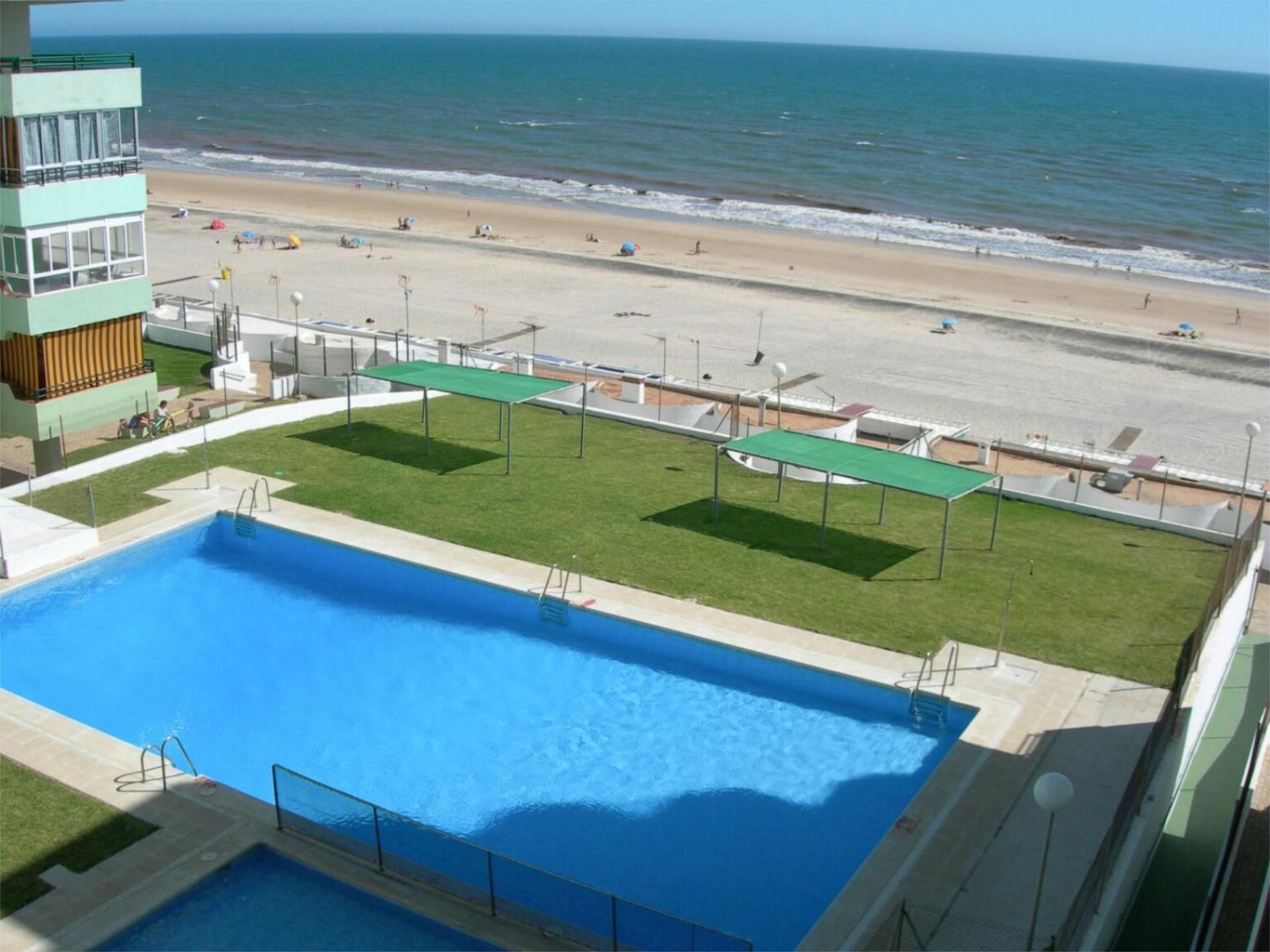 Pis de lloguer a Sector N, 21, Golf - Torre Almenara