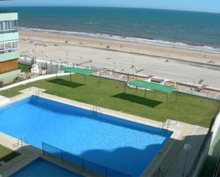 Flat to rent in Sector N, 21, Golf - Torre Almenara