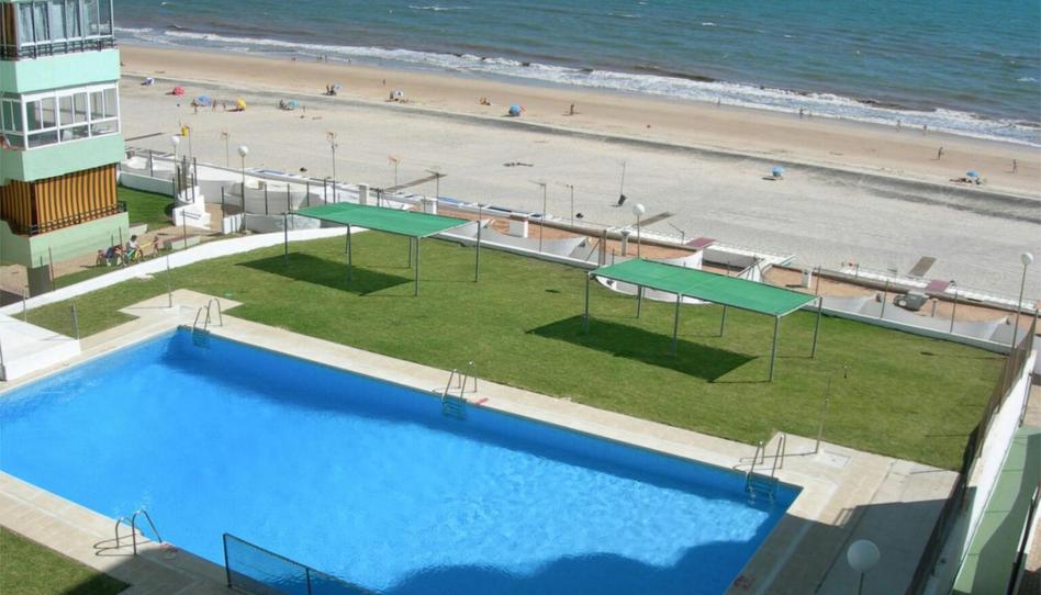 Pis de lloguer a Sector N, 21, Golf - Torre Almenara, Huelva - imatge 1 Foto 1 de Pis de lloguer a Sector N, 21, Golf - Torre Almenara, Huelva