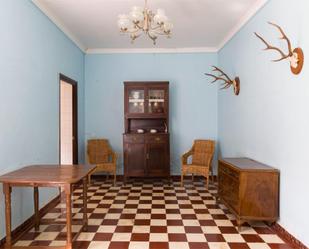 Dining room of Single-family semi-detached for sale in Gerena  with Terrace