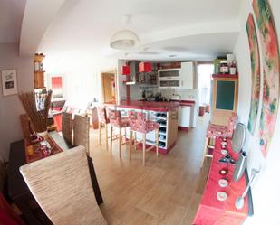 Kitchen of Flat for sale in El Puerto de Santa María  with Terrace