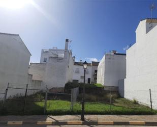 Vista exterior de Urbanitzable en venda en Arcos de la Frontera