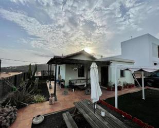 Vista exterior de Casa o xalet en venda en San Sebastián de la Gomera amb Terrassa