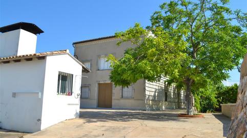 Flat for sale in Carrer D' Entre Pins, 22, Benicull de Xúquer, Valencia - image 3 Photo 3 of Flat for sale in Carrer D' Entre Pins, 22, Benicull de Xúquer, Valencia