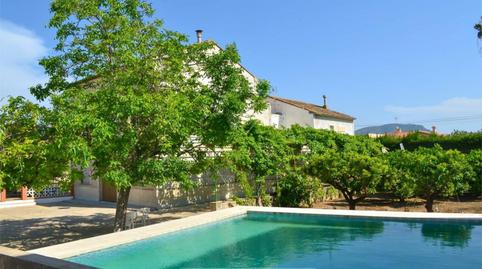 Flat for sale in Carrer D' Entre Pins, 22, Benicull de Xúquer, Valencia - image 2 Photo 2 of Flat for sale in Carrer D' Entre Pins, 22, Benicull de Xúquer, Valencia