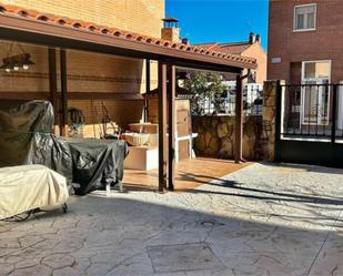 Terrace of Flat for sale in Torrelaguna  with Terrace