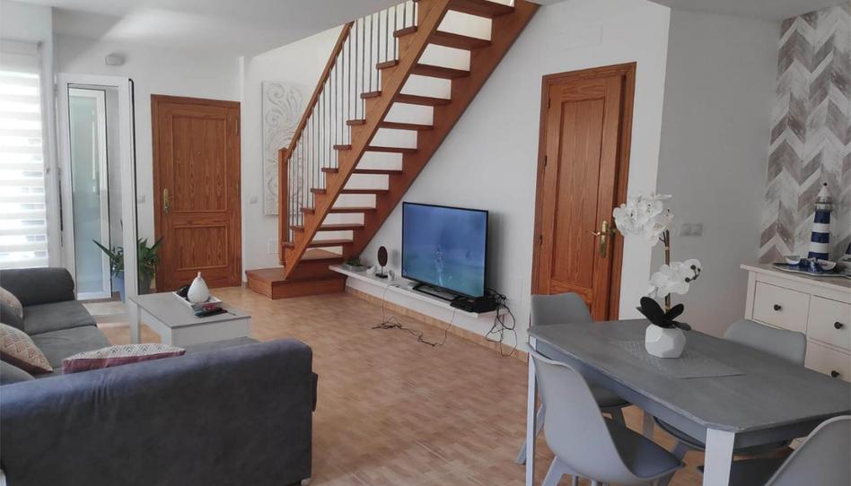 Dúplex de lloguer a Calle Extremadura, 3, San Juan de los Terreros, Almería - imatge 1 Foto 1 de Dúplex de lloguer a Calle Extremadura, 3, San Juan de los Terreros, Almería