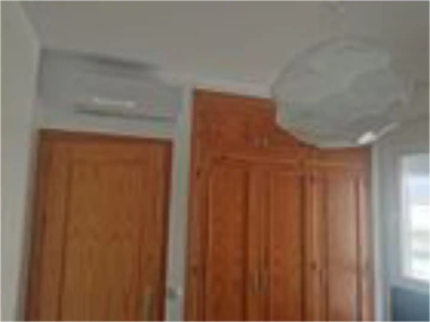 Dúplex de alquiler en Calle Extremadura, 3, San Juan de los Terreros Habitación de Dúplex de alquiler en Pulpí con Aire acondicionado, Calefacción y Terraza