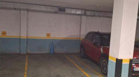 Foto 5 de Garatge en venda a Rúa Arcebispo Malvar, 19, Centro - Echegaray, Pontevedra