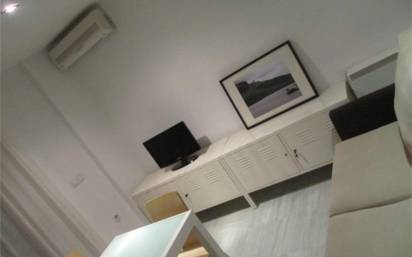 Apartamento en alquiler en san ildefonso - catedra