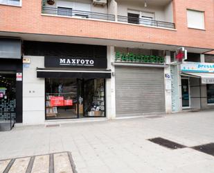 Premises to rent in  Toledo Capital  with Air Conditioner