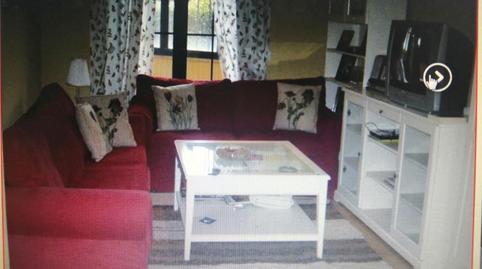 Foto 2 de Pis de lloguer a Calle Val Bajo, 4, Riaza, Segovia