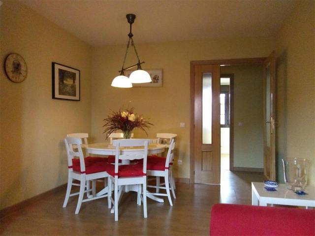 Piso en Alquiler en Calle Val Bajo, 4 en Riaza