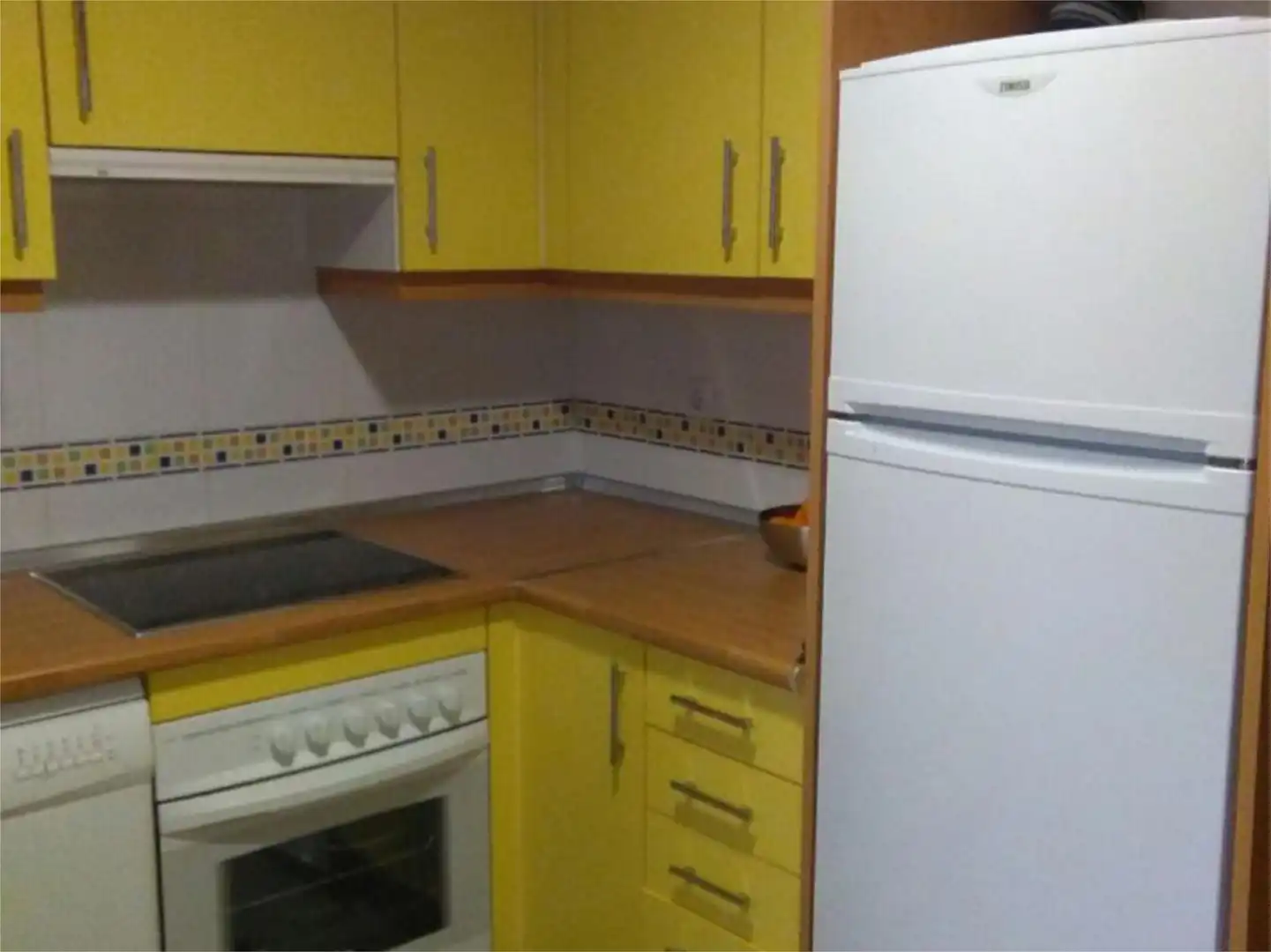 Piso de alquiler en Calle Val Bajo, 4, Riaza Piso de alquiler en Calle Val Bajo, 4, Riaza