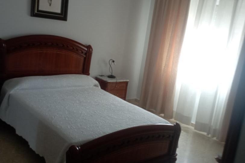 Foto 1 de Piso en venta en N-430a, 99, Daimiel, Ciudad Real