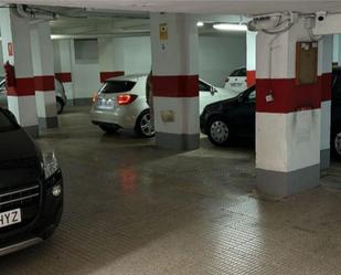 Parking of Garage for sale in  Murcia Capital