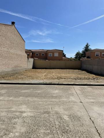Terreno en Venta en Calle Talavera, 117 en Calera y Chozas