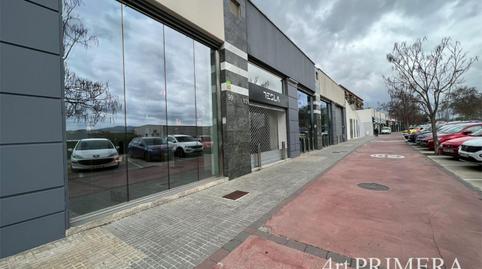 Photo 2 of Premises for sale in Carrer Apel·les Mestres, 1, Montmeló, Barcelona