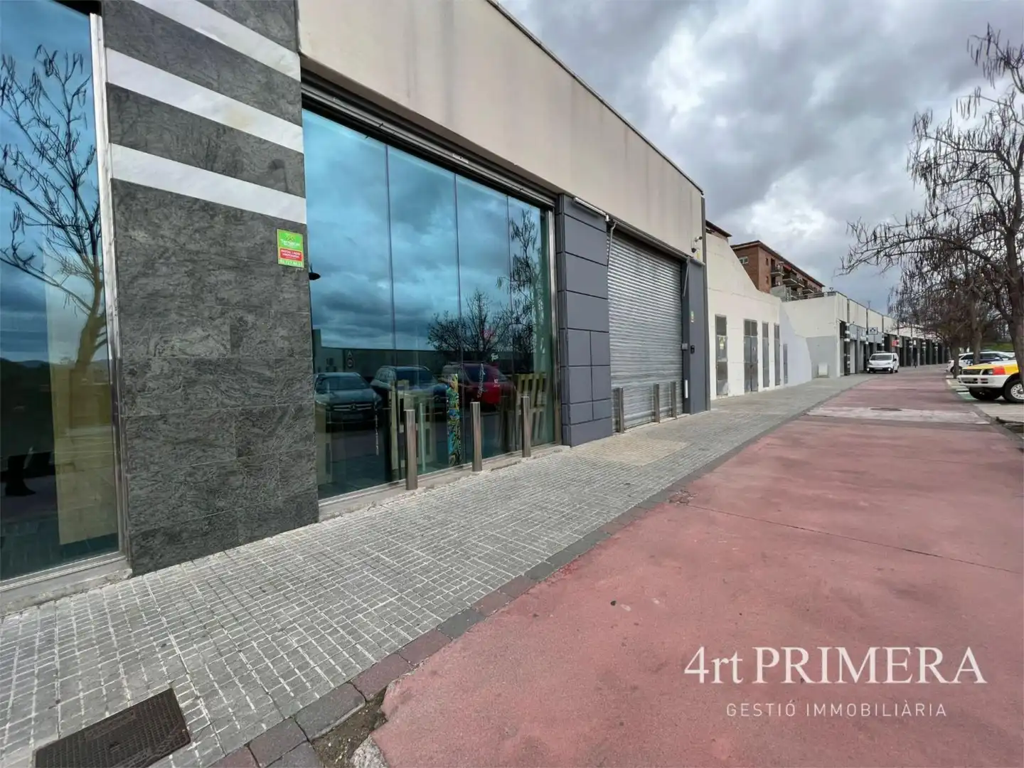 Local en venta en Carrer Apel·les Mestres, 1, Montmeló Local en venta en Montmeló con Aire acondicionado y Calefacción