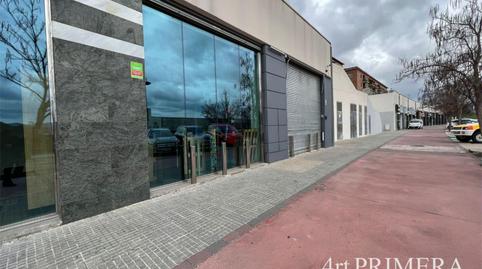 Photo 3 of Premises for sale in Carrer Apel·les Mestres, 1, Montmeló, Barcelona