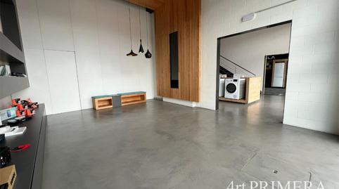 Photo 4 of Premises for sale in Carrer Apel·les Mestres, 1, Montmeló, Barcelona