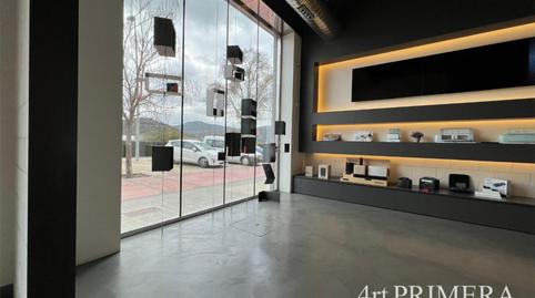 Photo 5 of Premises for sale in Carrer Apel·les Mestres, 1, Montmeló, Barcelona