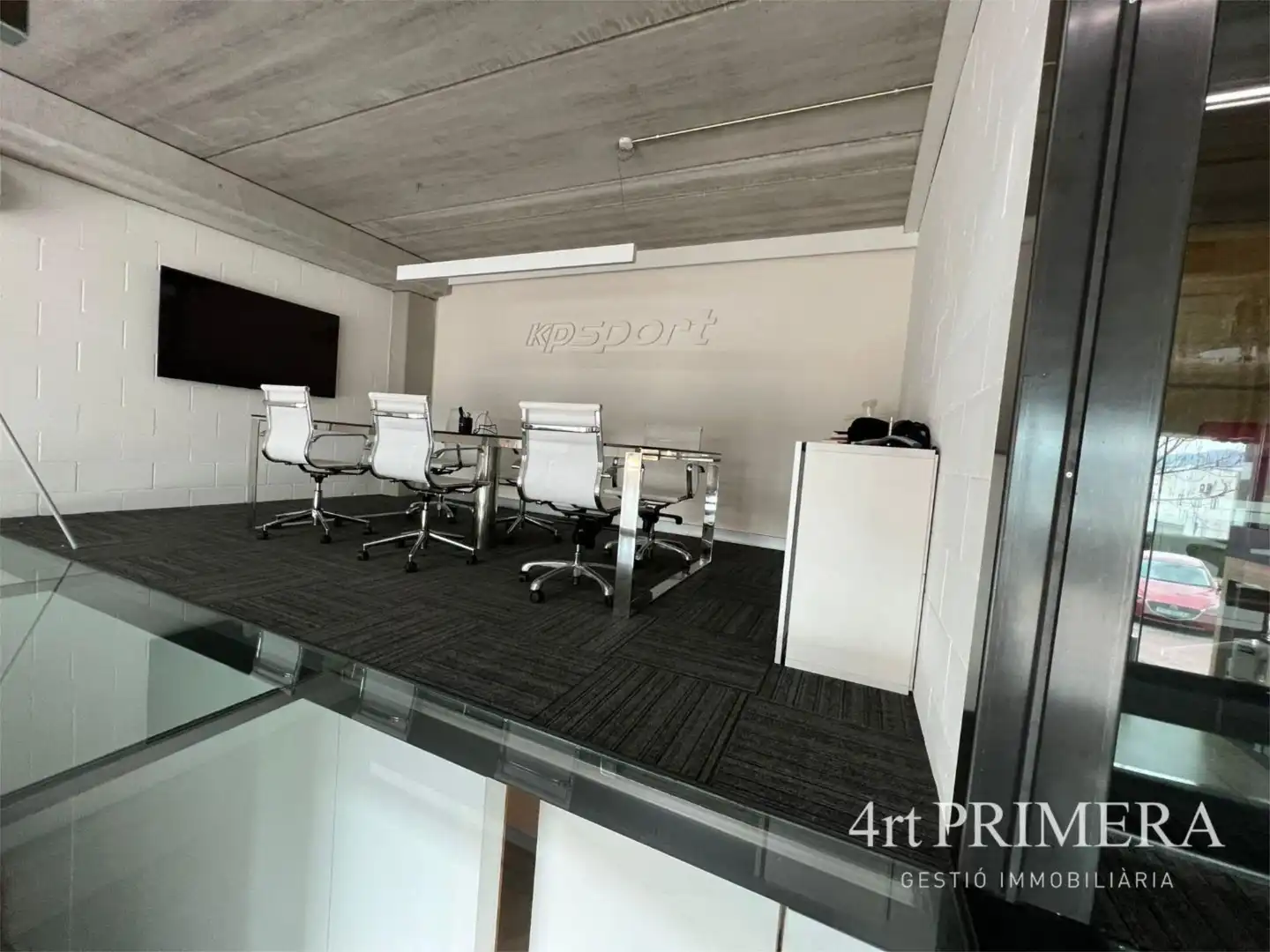 Local en venta en Carrer Apel·les Mestres, 1, Montmeló Local en venta en Montmeló con Aire acondicionado y Calefacción