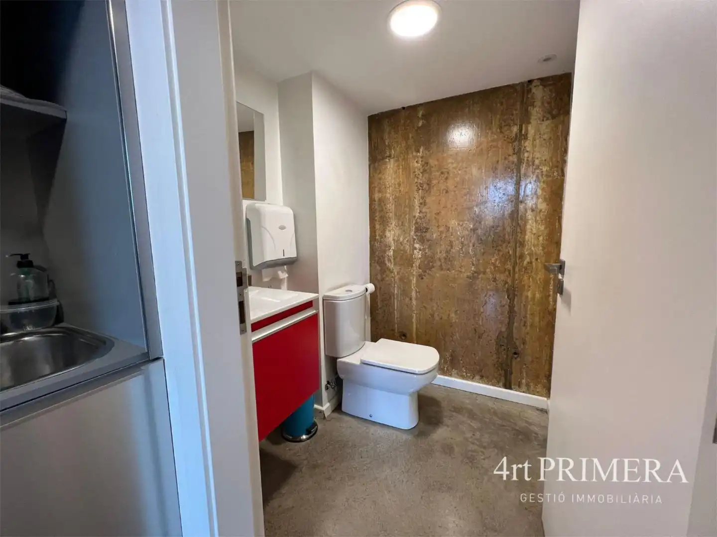 Local en venta en Carrer Apel·les Mestres, 1, Montmeló Baño de Local en venta en Montmeló con Aire acondicionado y Calefacción