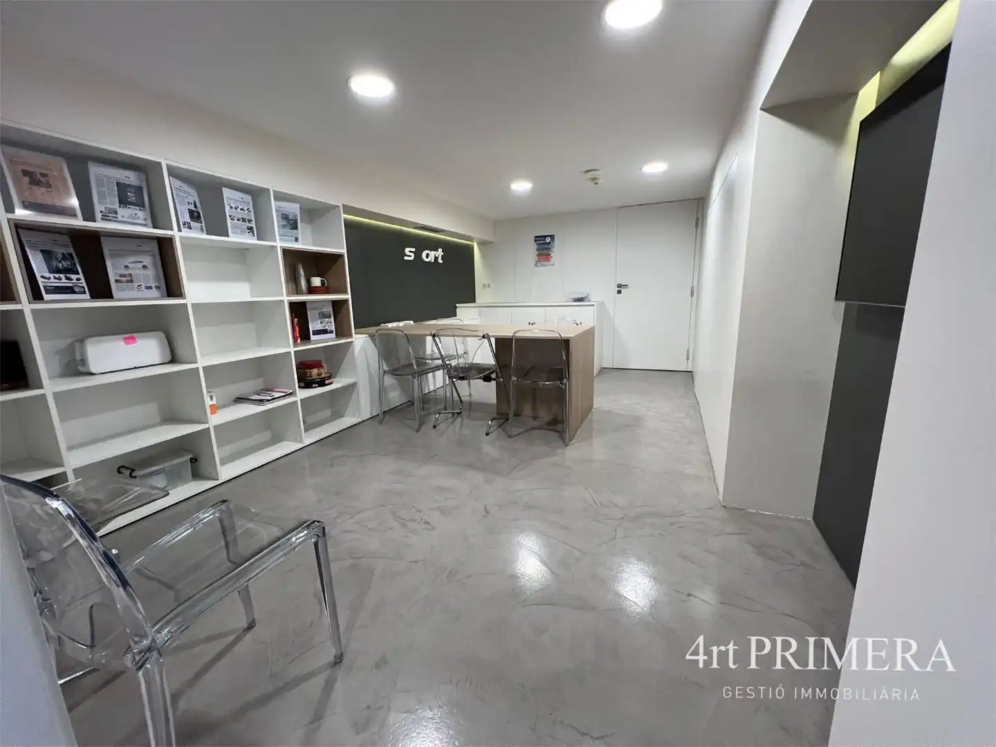 Local en venta en Carrer Apel·les Mestres, 1, Montmeló Local en venta en Montmeló con Aire acondicionado y Calefacción