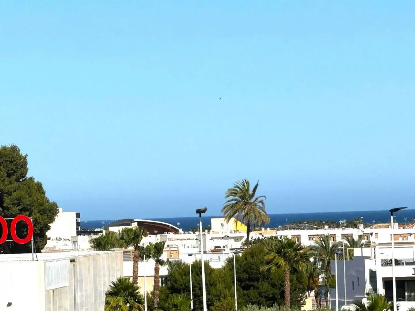 Wohnung zum Verkauf in Avenida del Pilar, 14, San Pedro del Pinatar ciudad Außenansicht von Wohnung zum Verkauf in San Pedro del Pinatar mit Klimaanlage, Terrasse und Schwimmbad