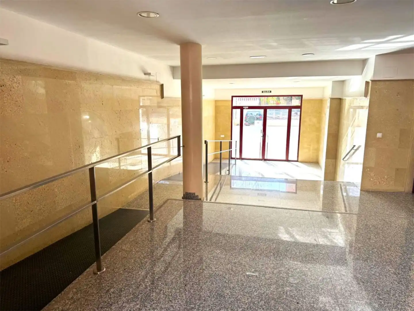 Wohnung zum Verkauf in Avenida del Pilar, 14, San Pedro del Pinatar ciudad Wohnung zum Verkauf in San Pedro del Pinatar mit Klimaanlage, Terrasse und Schwimmbad