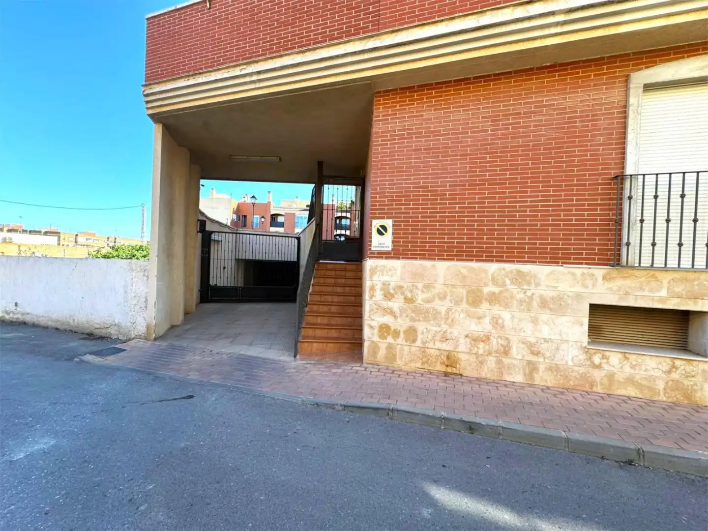 Wohnung zum Verkauf in Avenida del Pilar, 14, San Pedro del Pinatar ciudad Außenansicht von Wohnung zum Verkauf in San Pedro del Pinatar mit Klimaanlage, Terrasse und Schwimmbad