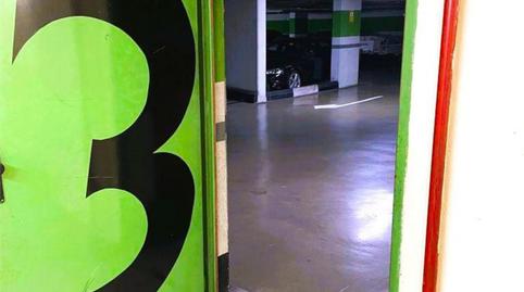 Garatge en venda a Carrer del Castor, 11, La Guineueta, Barcelona - imatge 4 Foto 4 de Garatge en venda a Carrer del Castor, 11, La Guineueta, Barcelona