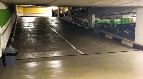 Garatge en venda a Carrer del Castor, 11, La Guineueta, Barcelona - imatge 5 Foto 5 de Garatge en venda a Carrer del Castor, 11, La Guineueta, Barcelona