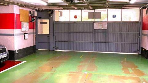 Garatge en venda a Carrer del Castor, 11, La Guineueta, Barcelona - imatge 2 Foto 2 de Garatge en venda a Carrer del Castor, 11, La Guineueta, Barcelona