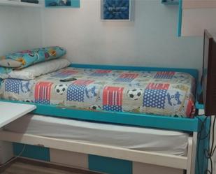 Dormitori de Pis en venda en  Ceuta Capital amb Terrassa