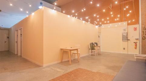 Industrial buildings to rent in Calle Antonio de Nebrija, 27, El Pinillo, Málaga - image 4 Photo 4 of Industrial buildings to rent in Calle Antonio de Nebrija, 27, El Pinillo, Málaga