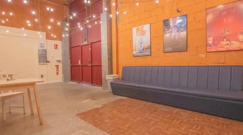 Industrial buildings to rent in Calle Antonio de Nebrija, 27, El Pinillo, Málaga - image 3 Photo 3 of Industrial buildings to rent in Calle Antonio de Nebrija, 27, El Pinillo, Málaga